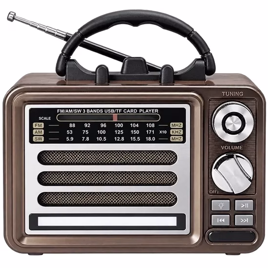 Rádio Mega S...