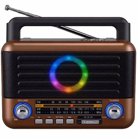 Rádio Mega S...