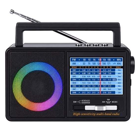 Rádio Mega S...