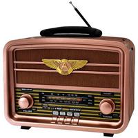  Rádio Mega ...