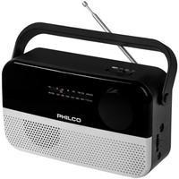  Rádio Philc...