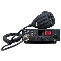  Rádio TKS P...