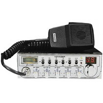 Rádio Voyager VR-1140 - 40 Canais