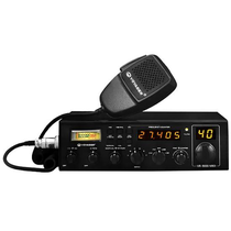 Rádio Voyager VR-9000 MKII - 271 Canais