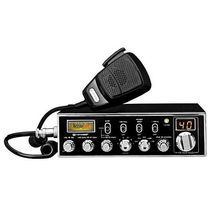 Rádio Voyager VR-94 Plus - 271 Canais
