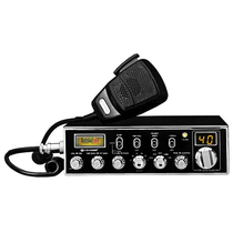 Rádio Voyager VR-95M Plus - 271 Canais