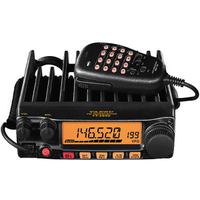  Rádio Yaesu...