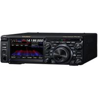  Rádio Yaesu...