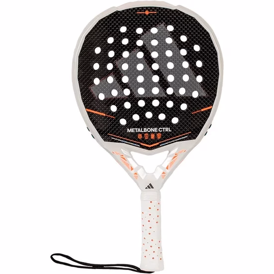 Raquete Adidas Metalbone Ctrl 2026