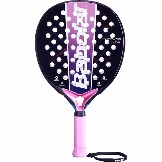 Raquete Babolat Stima Vita