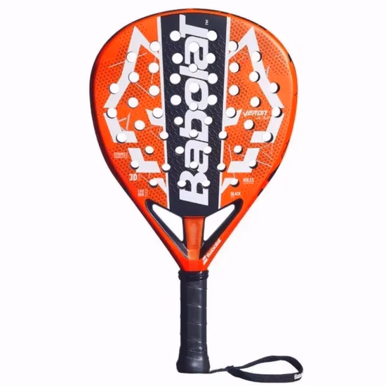 Raquete Babolat Veron JL 3.0