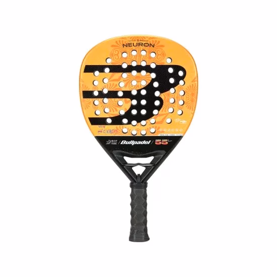 Raquete Bullpadel Neuron MX LTF 2025