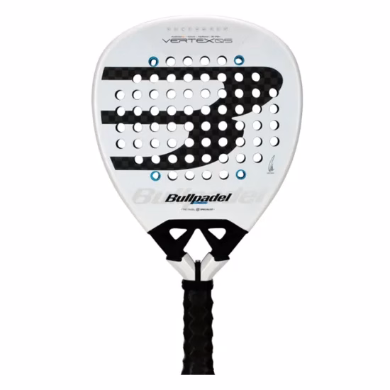 Raquete Bullpadel Vertex 05 2026