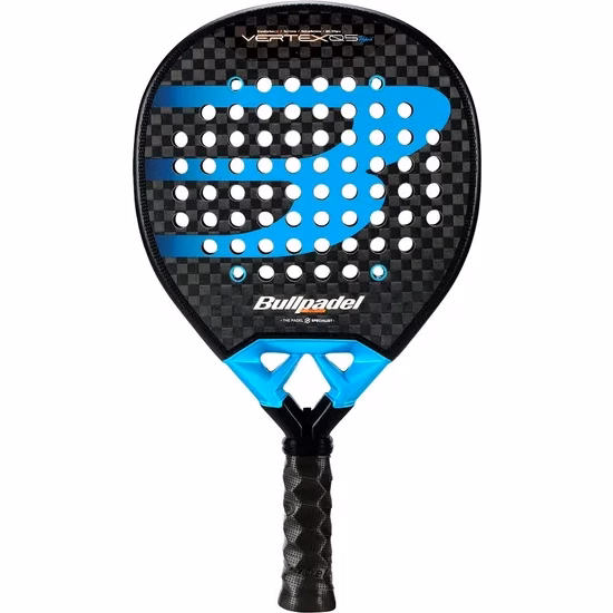 Raquete Bullpadel Vertex 05 Hybrid 2026