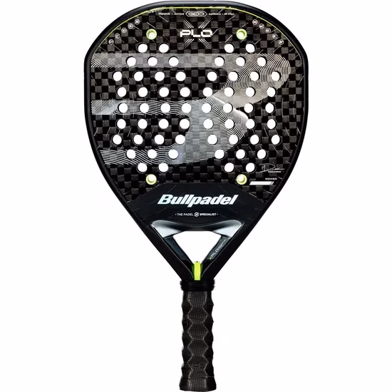 Raquete Bullpadel Xplo 2026