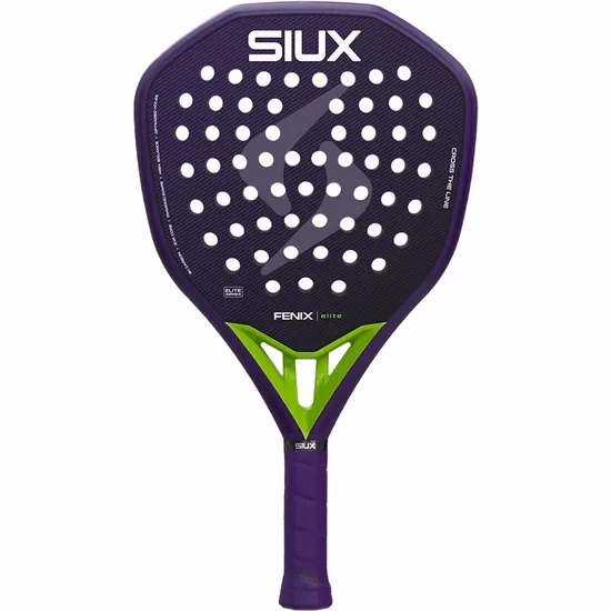  Raquete Siu...