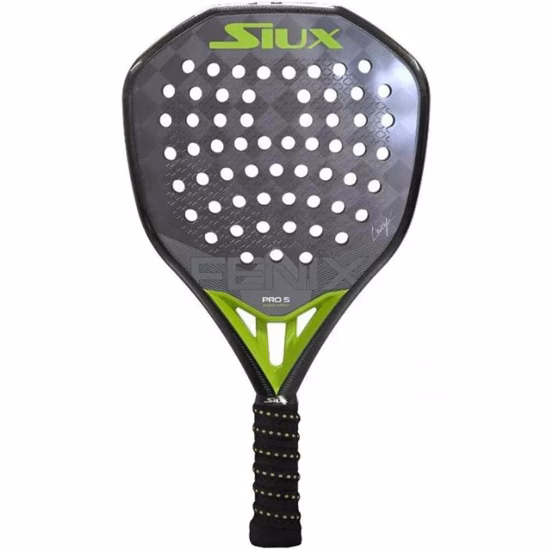Raquete Siux Fenix Pro 05 2025