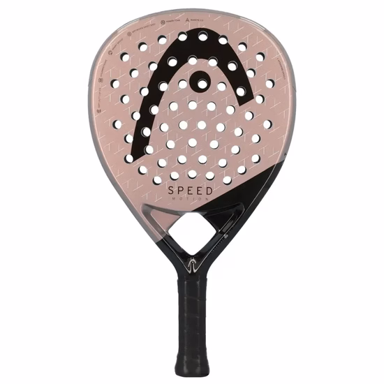 Raquete Head Speed Motion 2025
