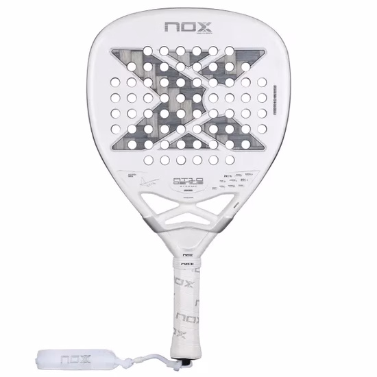  Raquete Nox...