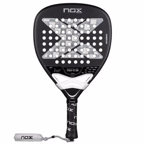  Raquete Nox...