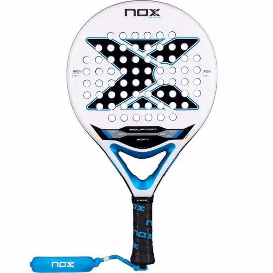  Raquete Nox...