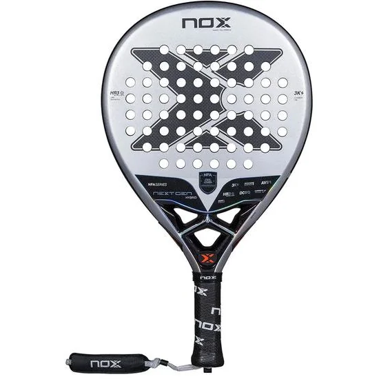  Raquete Nox...