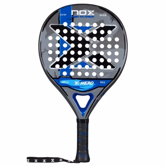 Raqueta Nox ...