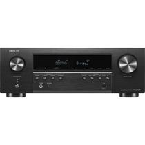 Receiver Denon AVR-S570BT