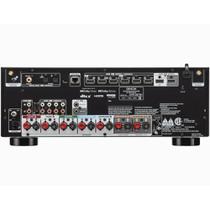 Receiver Denon AVR-S970H 110V foto 2