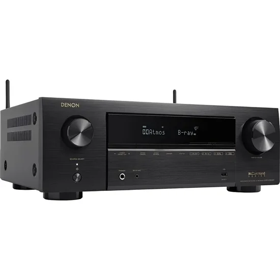  Receiver De...