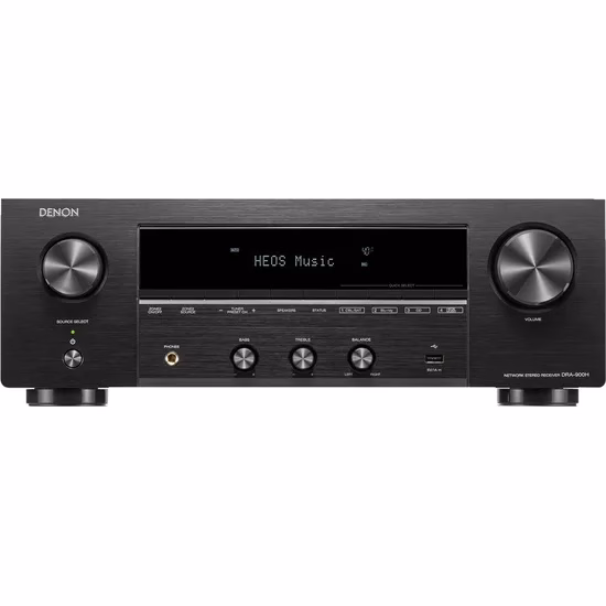 Receiver Denon DRA-900H 110V