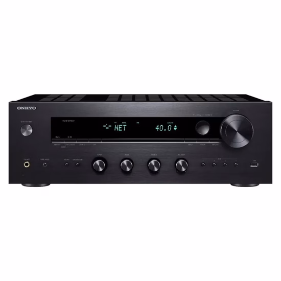 Receiver Onkyo TX-8470