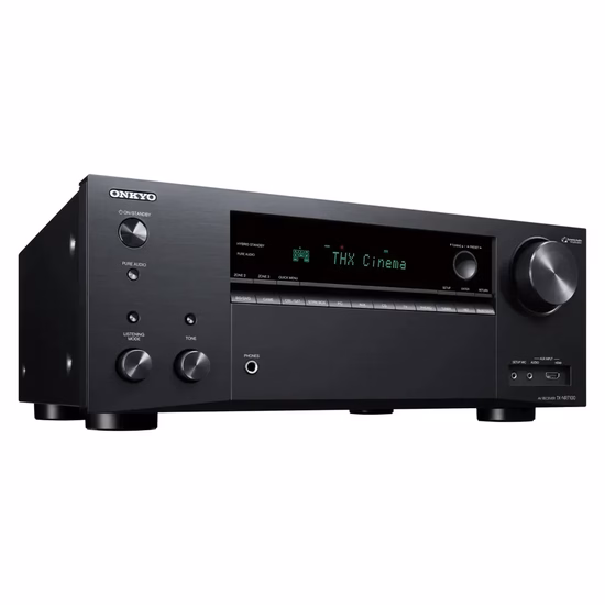 Receiver Onkyo TX-NR7100