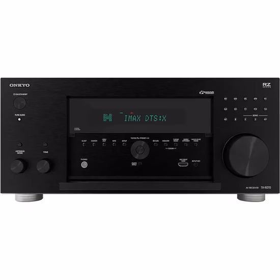 Receiver Onkyo TX-RZ70