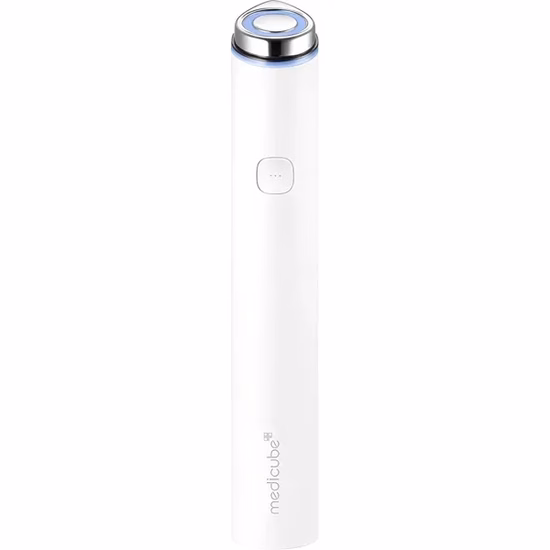 Rejuvenescedor Facial Medicube Age-R Booster Pro Mini foto 1