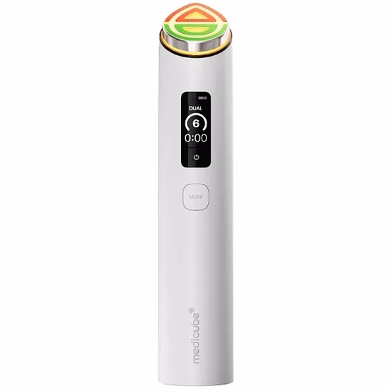 Rejuvenescedor Facial Medicube Age-R Booster Pro X2 foto 1