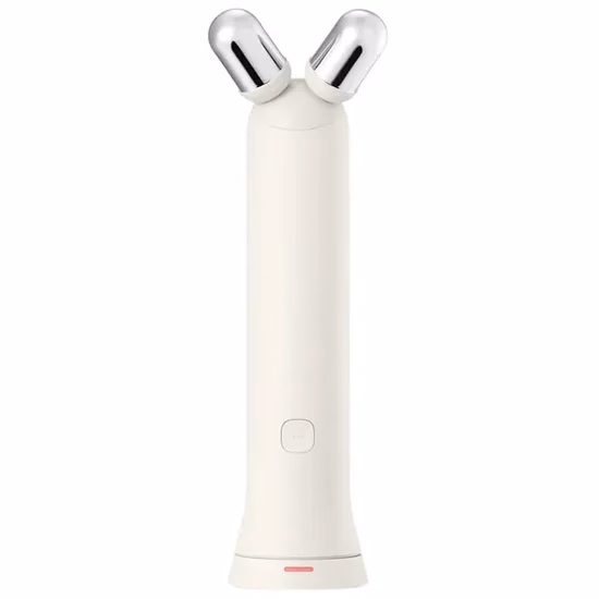 Rejuvenescedor Facial Medicube Age-R Booster V Roller foto 1