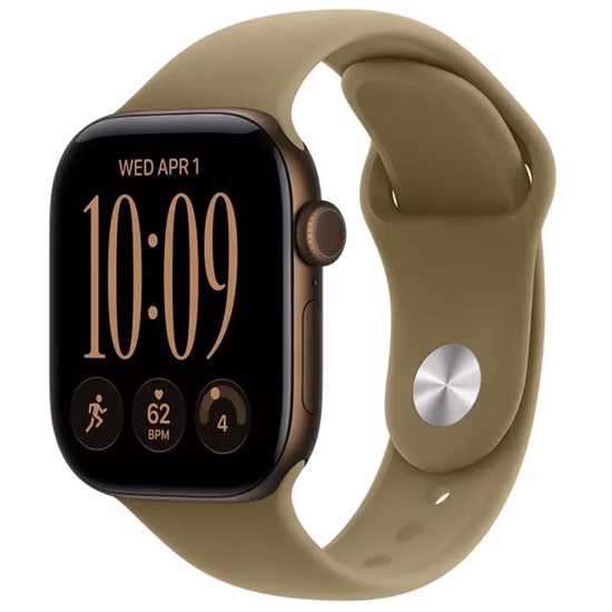 Reloj Apple ...