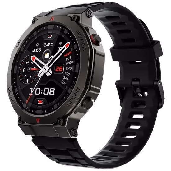 Relógio Black Shark GS3 Ultra BS-W2415