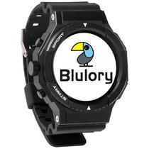 Relógio Blulory SV GPS