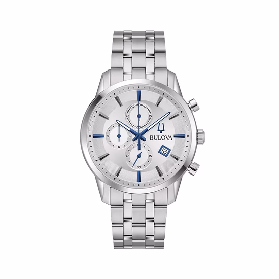 Relógio Bulova 96B404 Masculino