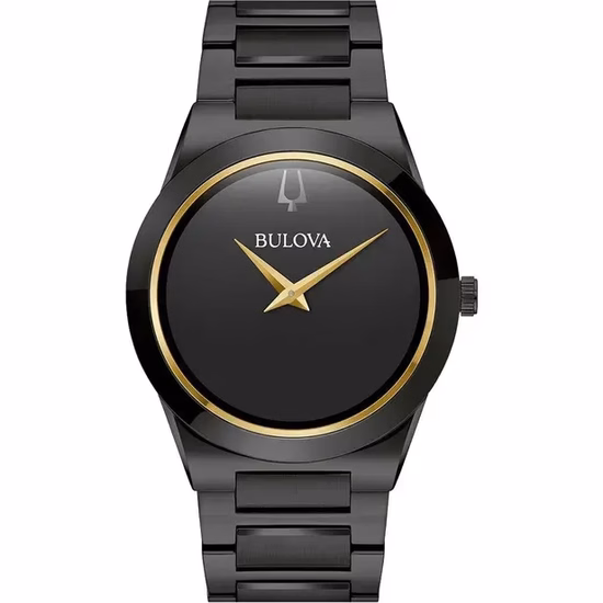 Relógio Bulova 98A313 Masculino