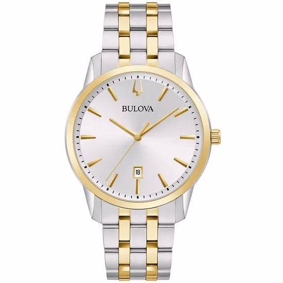 Reloj Bulova...