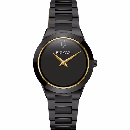 Reloj Bulova...
