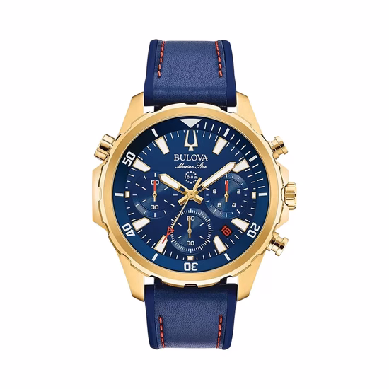 Reloj Bulova...