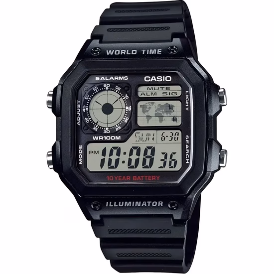 Reloj Casio ...