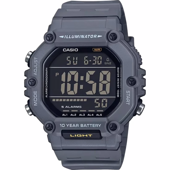 Reloj Casio ...