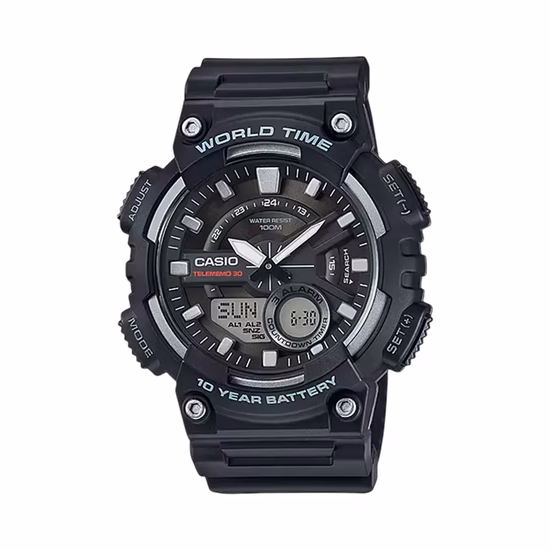 Reloj Casio ...