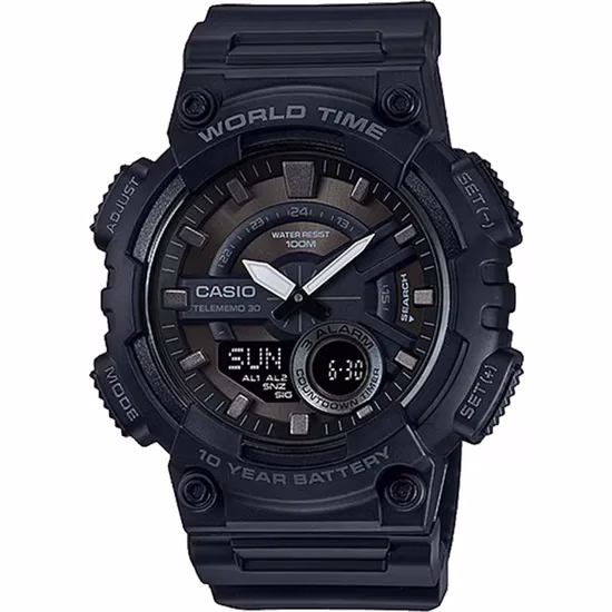 Reloj Casio ...