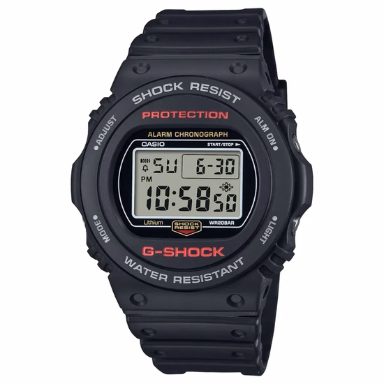 Reloj Casio ...